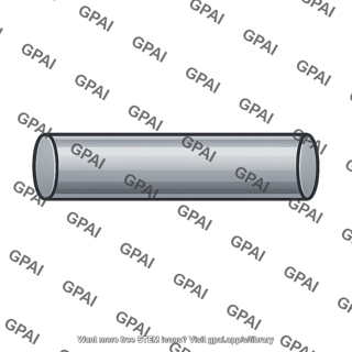 Metal pipe