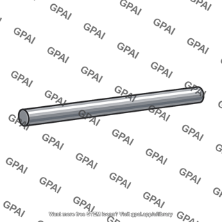 Round spring wire