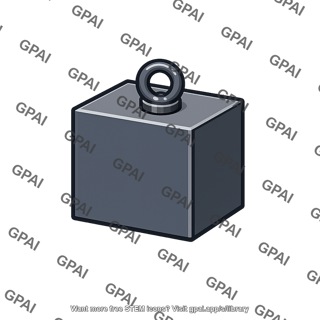 Weight block