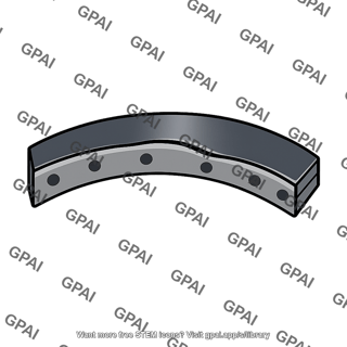Brake lining