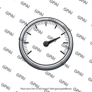 Dial gauge