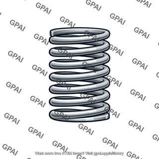 Mechanical spring