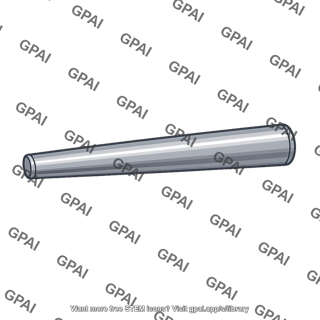 Taper pin