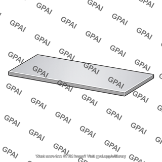 Bond plate