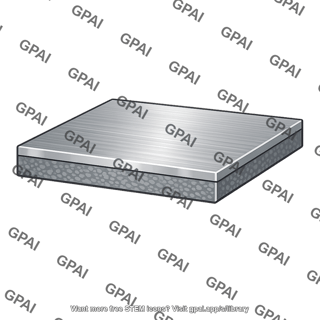 Cold rolled surface