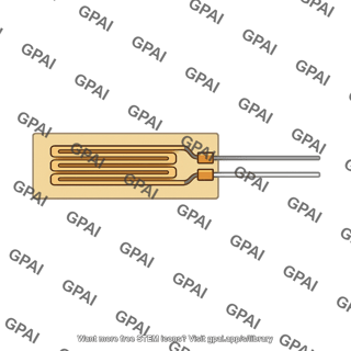 Strain gauge