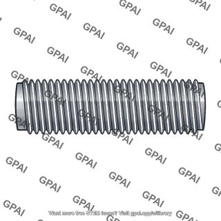Unified screw thread unf