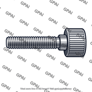 Clamp screw