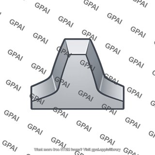 Gear tooth cut