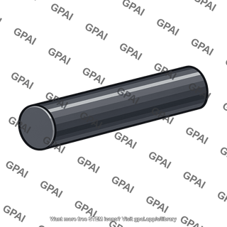 Hardened steel
