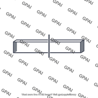 Beam section line