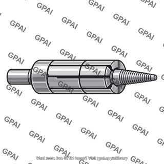 Expanding mandrel