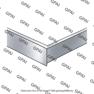 Part edge