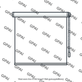 Window shade
