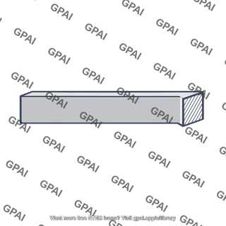 Beam cut section