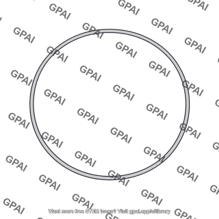 Thin ring