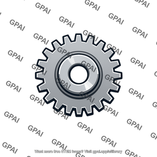 Gear b