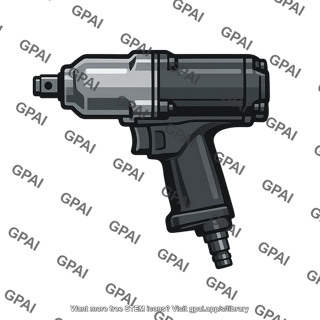 Impact wrench