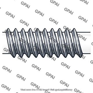 Screw thread