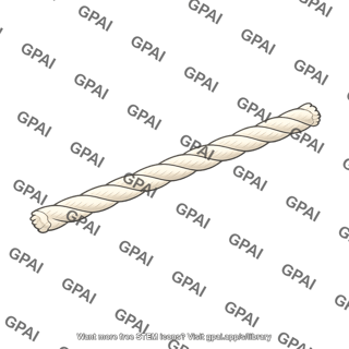 Cotton cord