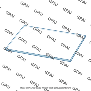 Soda lime glass