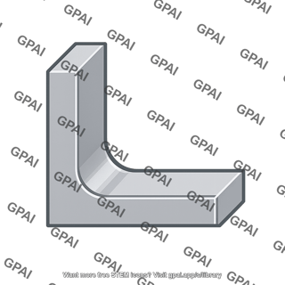 Fillet radius