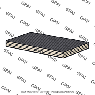 Composite laminate
