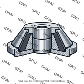 Cone clutch