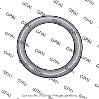 Circular weld group