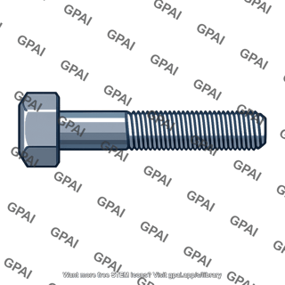 Bolt m10
