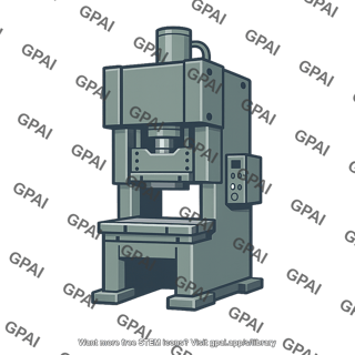 Power press
