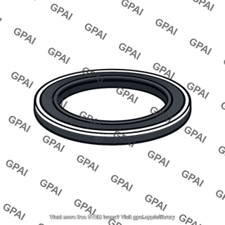 Bearing seal
