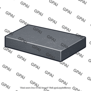 Cast iron base