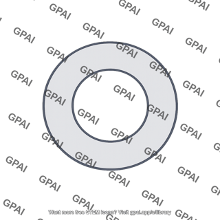 Contact area annulus
