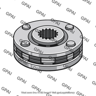 Clutch clipart compact