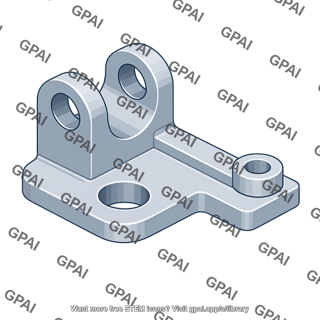 3d cad model 3d