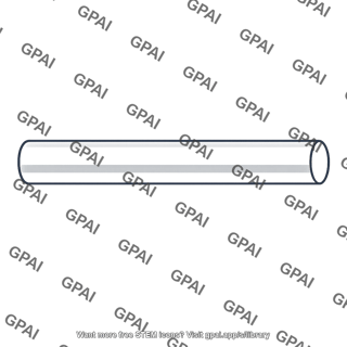 Steel bar machined
