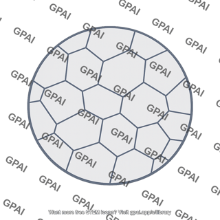 Ferrite microstructure