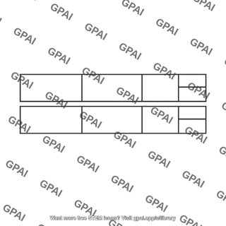 Feature control frame composite