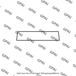 Area element da
