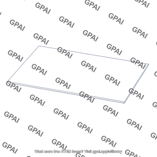 Clear plastic sheet