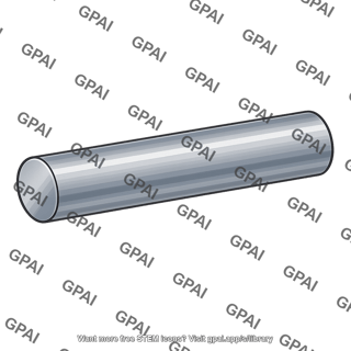 Stainless steel bar