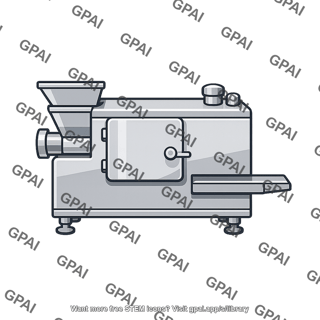 Food service machinery