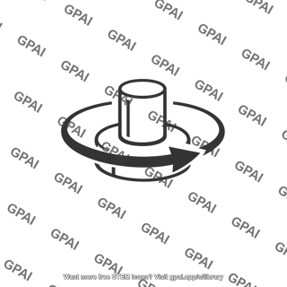 Pump torque