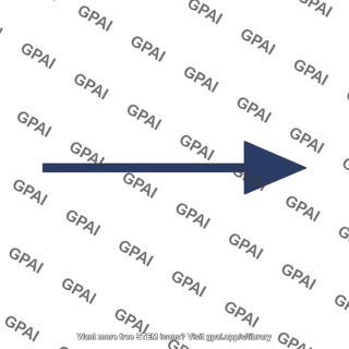 Lateral force arrow