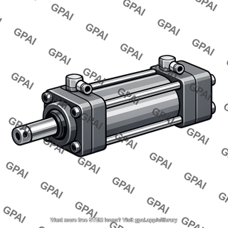Hydraulic actuator
