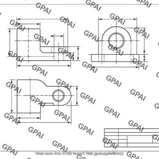 Engineering drawing