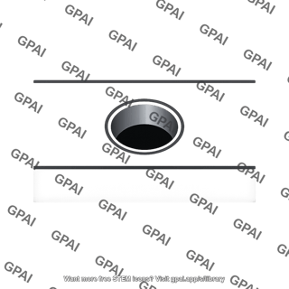 Lubrication hole
