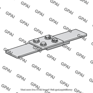 Beam lap joint