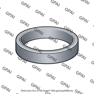 Bearing sleeve